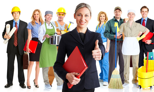 Konyaaltı Yük Taşıma Personeli Hizmeti